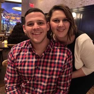 Meet your Posher, Kellie